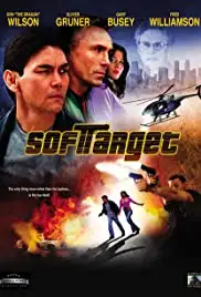 Soft Target (2006)