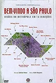 Bem-Vindo a São Paulo (2004)