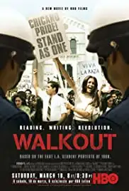 Walkout (2006)