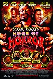 Hood of Horror (2006)