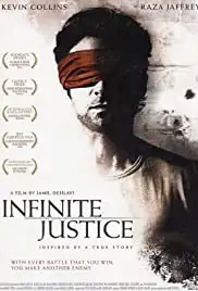 Infinite Justice (2006)