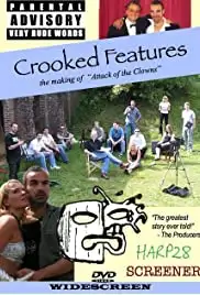 Crooked Features (2005)