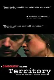 Territory (2005)