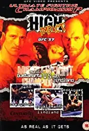 UFC 37: High Impact (2002)