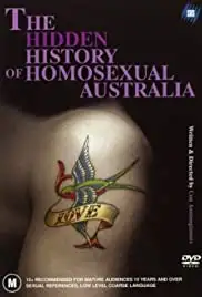 The Hidden History of Homosexual Australia (2005)