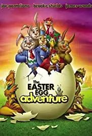 The Easter Egg Adventure (2004)
