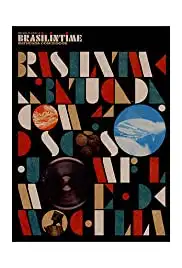 Brasilintime: Batucada com Discos (2006)