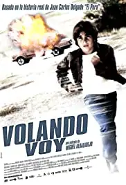 Volando voy (2006)