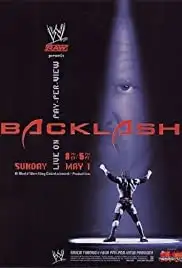 WWE Backlash (2005)