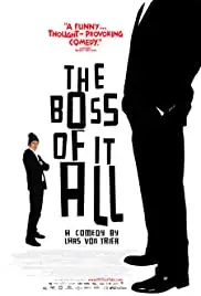 Direktøren for det hele (2006)