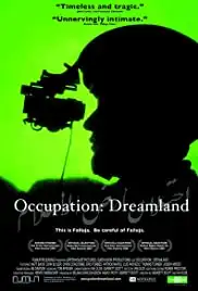 Occupation: Dreamland (2005)