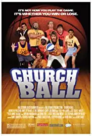 Church Ball (2006)