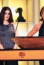 Gala TP de Oro 1999 (2000)