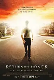 The Return (2006)
