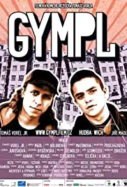 Gympl (2007)