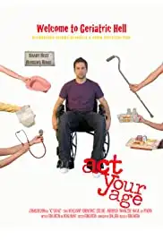 Act Your Age (2011)