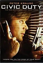 Civic Duty (2006)