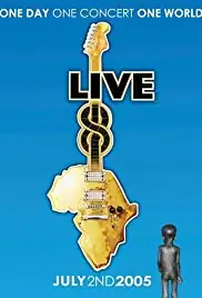 Live 8 (2005)