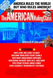 The American Ruling Class (2005)