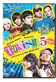 Taking 5 (2007)