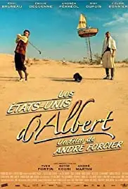 Les états-Unis d'Albert (2005)