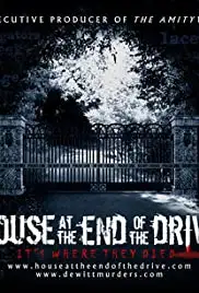 House at the End of the Drive (2014)
