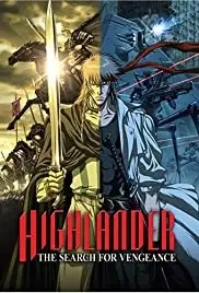 Highlander: The Search for Vengeance (2007)
