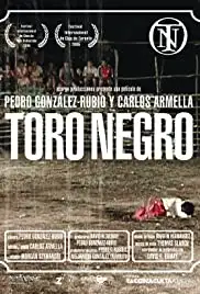 Toro negro (2005)
