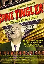 Spine Tingler! The William Castle Story (2007)