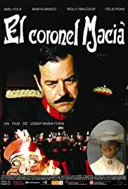 El coronel Macià (2006)