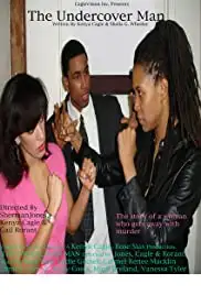 The Undercover Man (2005)