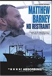 Matthew Barney: No Restraint (2006)