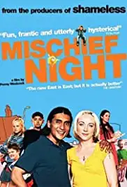 Mischief Night (2006)