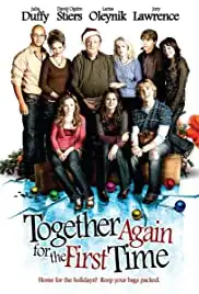 Together Again for the First Time (2008)