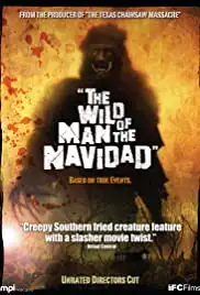 The Wild Man of the Navidad (2008)