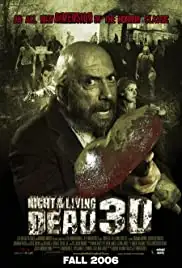 Night of the Living Dead 3D (2006)