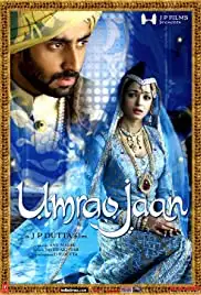 Umrao Jaan (2006)