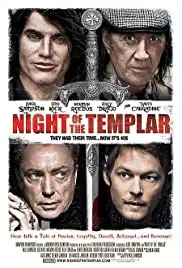 Night of the Templar (2013)