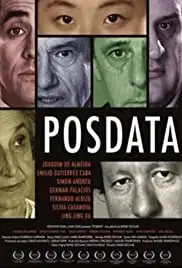 Posdata (2006)