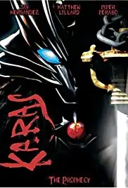 Karas: The Prophecy (2005)