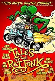 Tales of the Rat Fink (2006)