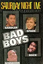 The Bad Boys of Saturday Night Live (1998)