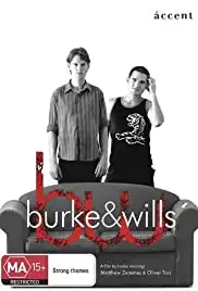 Burke & Wills (2006)