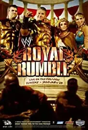 WWE Royal Rumble (2006)