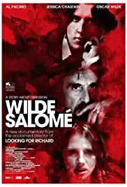 Wilde Salomé (2011)