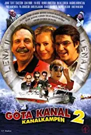 Göta kanal 2 - Kanalkampen (2006)