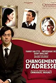 Changement d'adresse (2006)