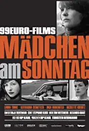 Mädchen am Sonntag (2005)