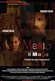 Márió, a varázsló (2008)