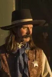 The Hard Ride (2017)